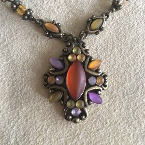 Jewelry - 💰 3 for $15 💰
Adjustable Choker Jewelry - 💰 3 for $15 💰
Adjustable Choker